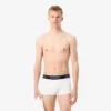 Men’s Cotton Jersey Trunks 5-Pack