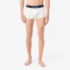 Men’s Cotton Jersey Trunks 5-Pack