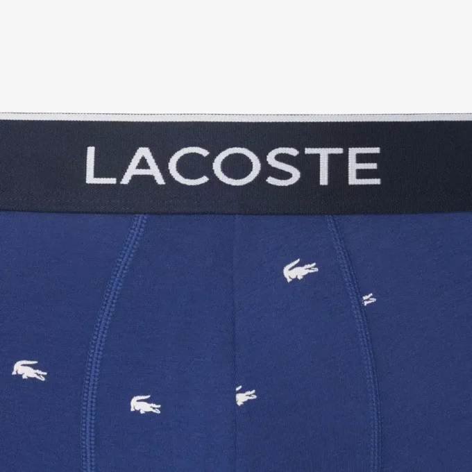 Men’s Cotton Jersey Trunks
