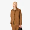 Men’s Cotton Overshirt Jacket