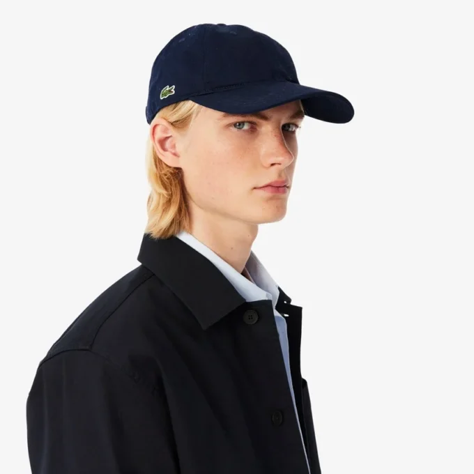 Men’s Cotton Overshirt Jacket