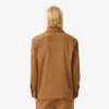 Men’s Cotton Overshirt Jacket