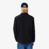 Men’s Cotton Overshirt Jacket