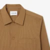 Men’s Cotton Overshirt Jacket