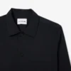 Men’s Cotton Overshirt Jacket