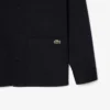 Men’s Cotton Overshirt Jacket
