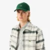 Men’s Cotton Plaid Overshirt