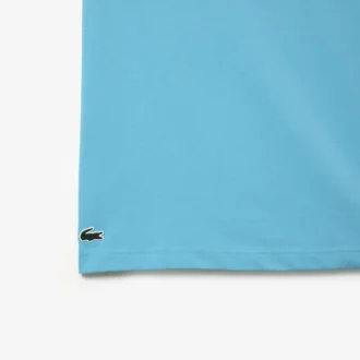 Men’s Cotton Print Sport T-Shirt