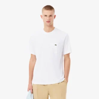 Men’s Cotton T-Shirt