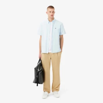 Men’s Cotton T-Shirt