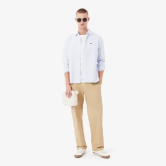 Men’s Cotton T-Shirt