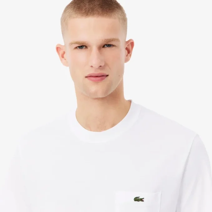 Men’s Cotton T-Shirt