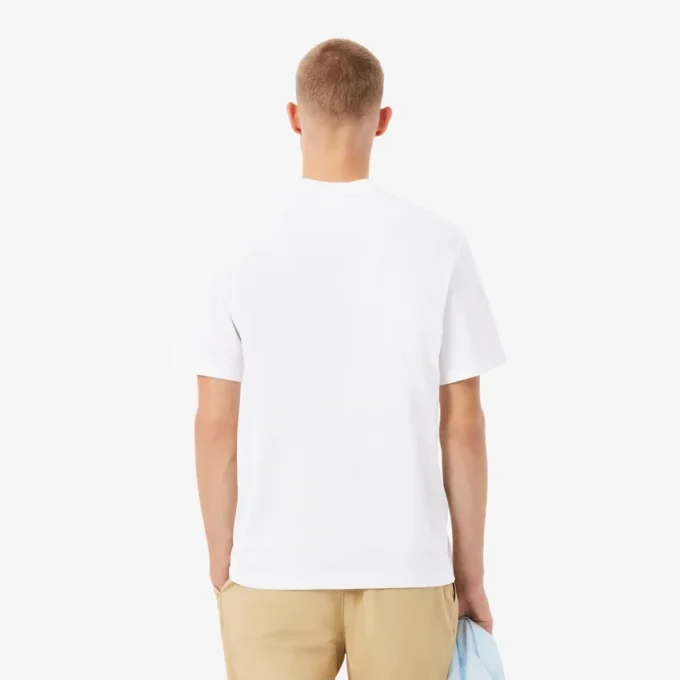 Men’s Cotton T-Shirt