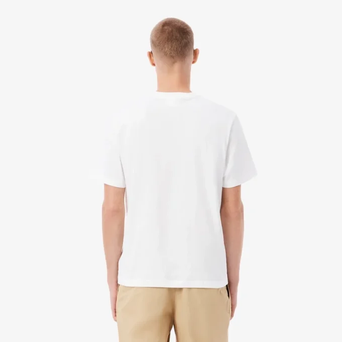 Men’s Cotton T-Shirt