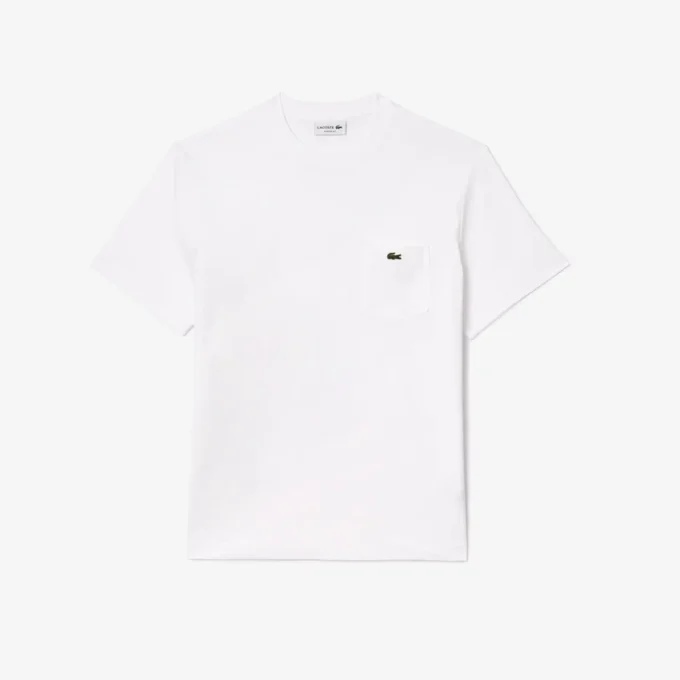 Men’s Cotton T-Shirt