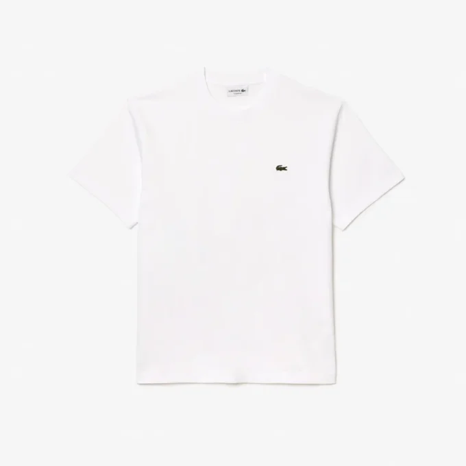 Men’s Cotton T-Shirt
