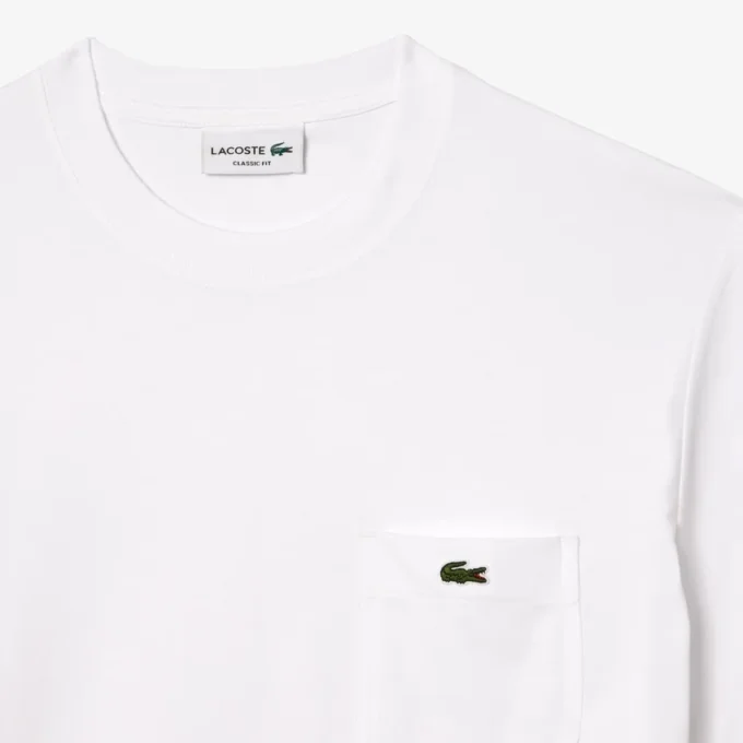Men’s Cotton T-Shirt