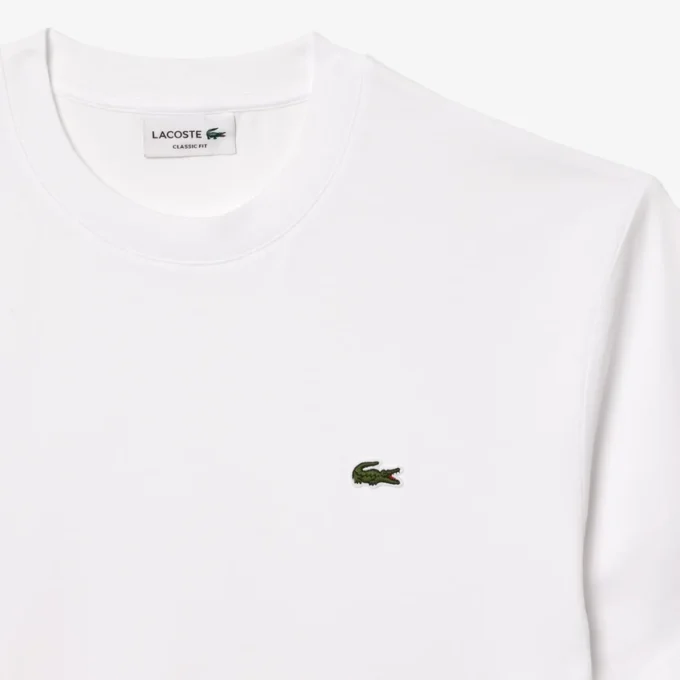 Men’s Cotton T-Shirt