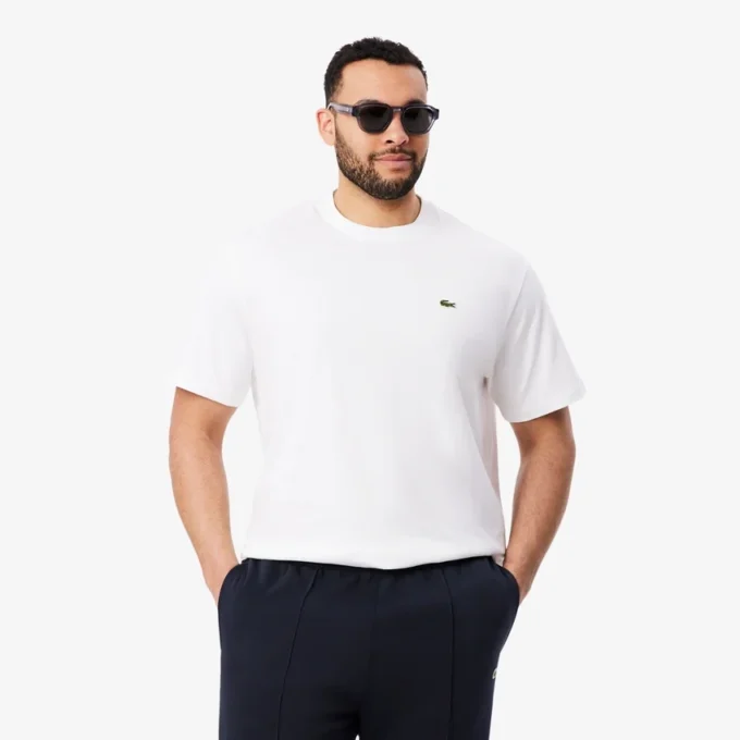 Men’s Cotton T-Shirt