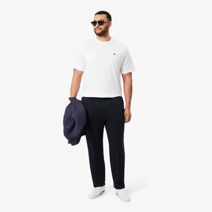 Men’s Cotton T-Shirt