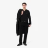 Men’s Cotton V-Neck Sweater