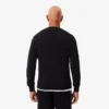 Men’s Cotton V-Neck Sweater