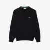 Men’s Cotton V-Neck Sweater
