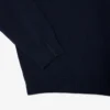 Men’s Cotton V-Neck Sweater