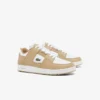 Men’s Court Cage Leather Sneakers