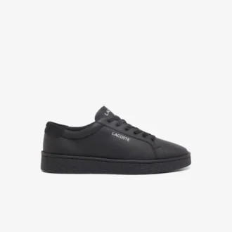 Men’s Courtderby Leather Sneakers