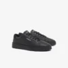 Men’s Courtderby Leather Sneakers