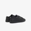 Men’s Courtderby Leather Sneakers