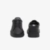 Men’s Courtderby Leather Sneakers