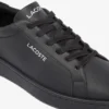 Men’s Courtderby Leather Sneakers