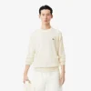 Men’s Crew Neck Cotton Sweater
