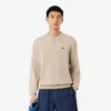 Men’s Crew Neck Cotton Sweater