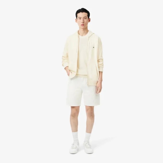Men’s Crew Neck Cotton Sweater