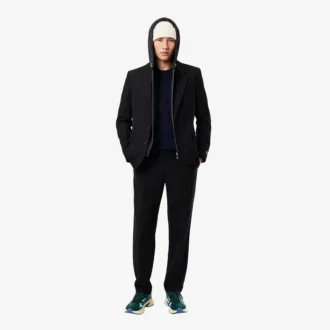 Men’s Crew Neck Cotton Sweater