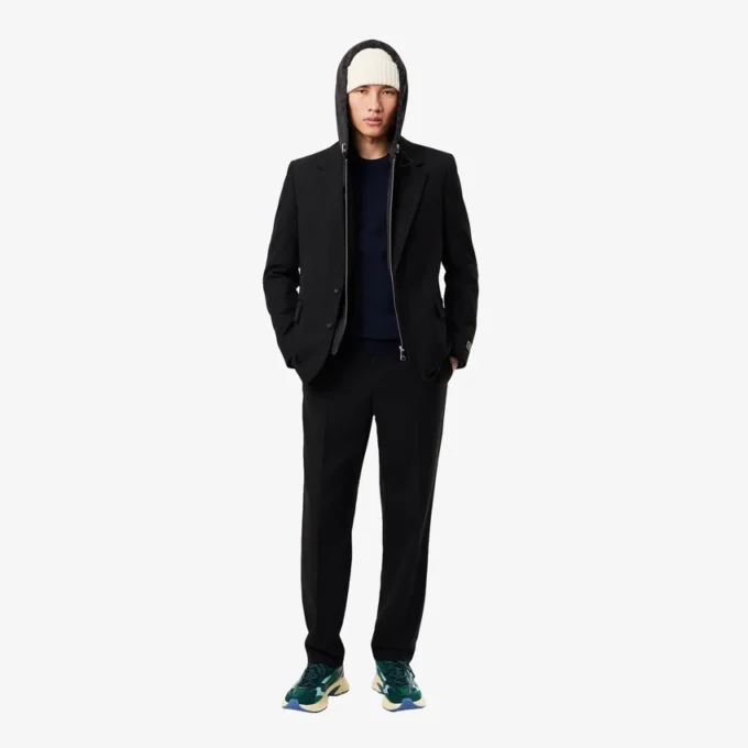 Men’s Crew Neck Cotton Sweater