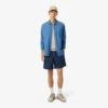 Men’s Crew Neck Cotton Sweater