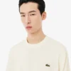 Men’s Crew Neck Cotton Sweater