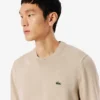 Men’s Crew Neck Cotton Sweater