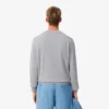 Men’s Crew Neck Cotton Sweater