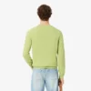 Men’s Crew Neck Cotton Sweater