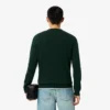 Men’s Crew Neck Cotton Sweater
