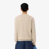 Men’s Crew Neck Cotton Sweater