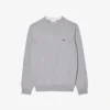 Men’s Crew Neck Cotton Sweater