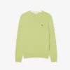 Men’s Crew Neck Cotton Sweater