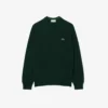 Men’s Crew Neck Cotton Sweater