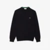 Men’s Crew Neck Cotton Sweater